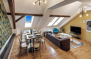 VN48 Suites by Adrez Living