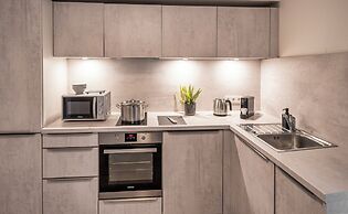 VN48 Suites by Adrez Living