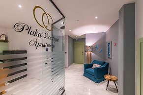 Ipelhome Plaka Boutique Apartments