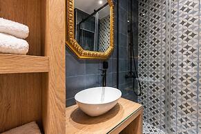 Ipelhome Plaka Boutique Apartments