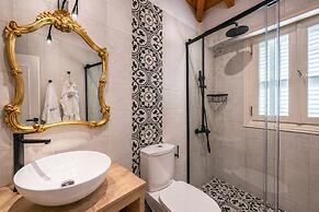 Ipelhome Plaka Boutique Apartments