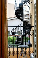 Ipelhome Plaka Boutique Apartments