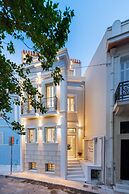 Ipelhome Plaka Boutique Apartments