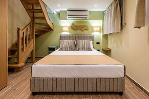 Ipelhome Plaka Boutique Apartments