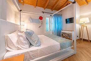 Ipelhome Plaka Boutique Apartments