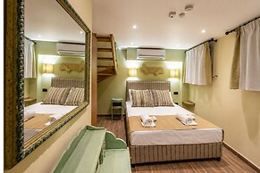 Ipelhome Plaka Boutique Apartments