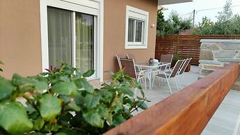 Orea Homes