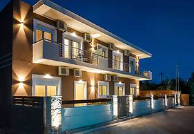 Orea Homes