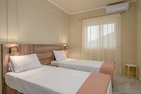 Orea Homes
