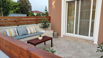 Orea Homes
