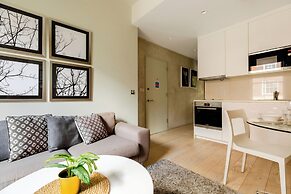 Holborn by Excel Apartments