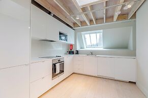 Holborn by Excel Apartments