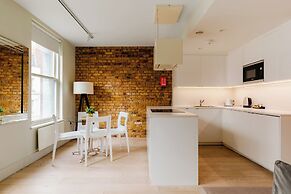Holborn by Excel Apartments