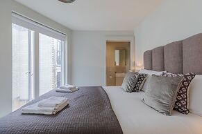 Holborn by Excel Apartments
