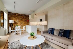 Holborn by Excel Apartments
