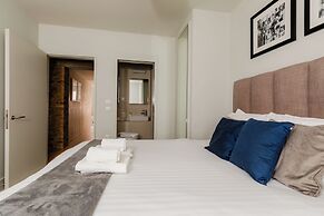 Holborn by Excel Apartments