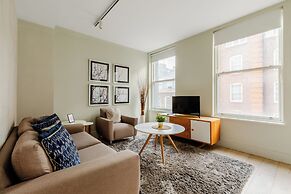Holborn by Excel Apartments