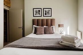 Holborn by Excel Apartments