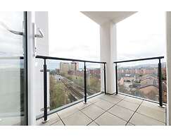Central Belfast Apartments: Sandford