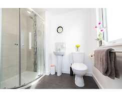 Central Belfast Apartments: Sandford