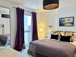 Central Belfast Apartments: Sandford