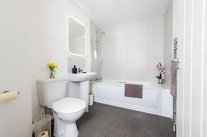 Central Belfast Apartments: Sandford