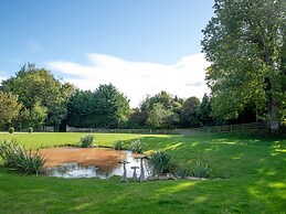 Frith Green