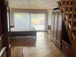 1 bed - Sleeps 4 - Pets - Balcony - Mtn View