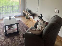 1 bed - Sleeps 4 - Pets - Balcony - Mtn View