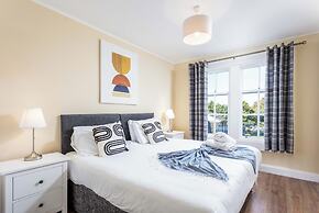The Orchard - Donnini Apartments