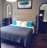 Hidalgo 18 Hotel
