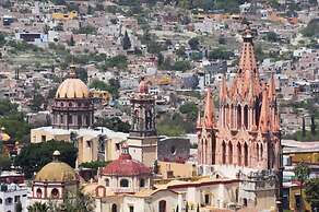 Hidalgo 18 Hotel