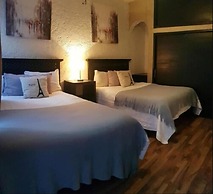 Hidalgo 18 Hotel