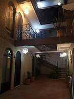 Hidalgo 18 Hotel