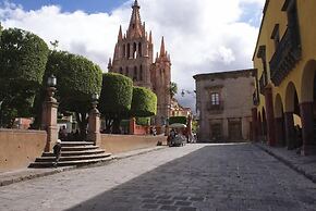 Hidalgo 18 Hotel