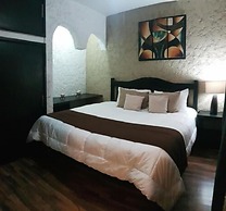 Hidalgo 18 Hotel
