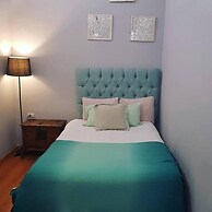Hidalgo 18 Hotel