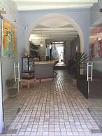 Hidalgo 18 Hotel