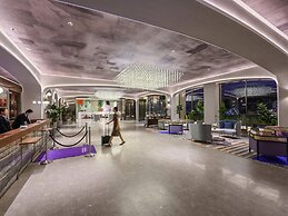 Mercure Shanghai Jinqiao