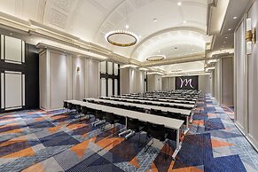 Mercure Shanghai Jinqiao