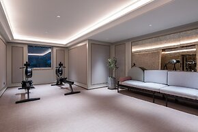 Mercure Shanghai Jinqiao