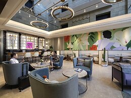 Mercure Shanghai Jinqiao