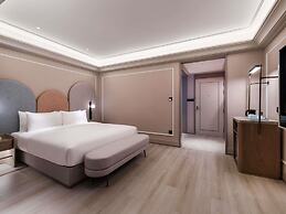 Mercure Shanghai Jinqiao