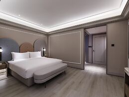 Mercure Shanghai Jinqiao