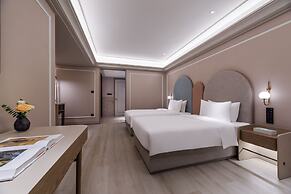 Mercure Shanghai Jinqiao