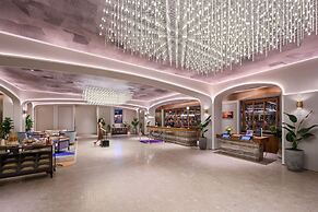 Mercure Shanghai Jinqiao
