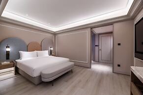 Mercure Shanghai Jinqiao