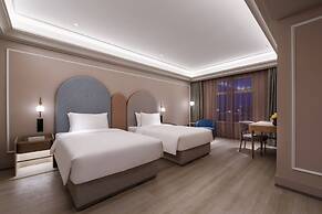 Mercure Shanghai Jinqiao