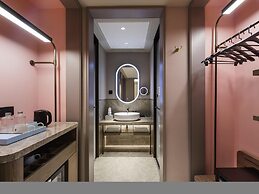 Mercure Shanghai Jinqiao