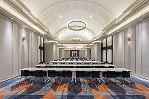 Mercure Shanghai Jinqiao